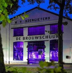 Weerter Stadsbrouwerij, openingstijden