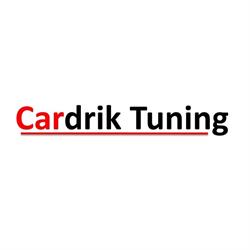 cardrik tuning, Burdaard openingstijden