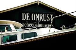 De Onrust, jacht- & scheepsbouw, Heerenveen openingstijden