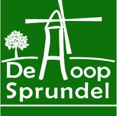 Molen de Hoop, Sprundel openingstijden