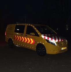 Transport Begeleiding Oss, openingstijden