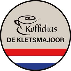De Kletsmajoor Koffiehus, Lemelerveld openingstijden