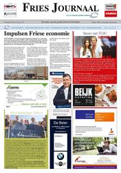 Fries Journaal, Tjerkgaast openingstijden