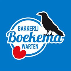 Bakkerij Boekema, Warten openingstijden