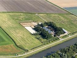 Kanaalhoeve V.O.F. (Groot en Van der Geest), Nieuwe Niedorp openingstijden