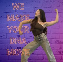 DNA Dance Studio, Moordrecht openingstijden