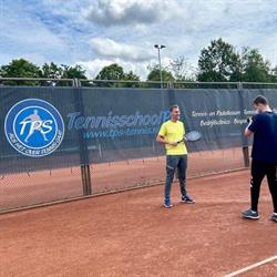 Tps-Tennis, Rotterdam openingstijden