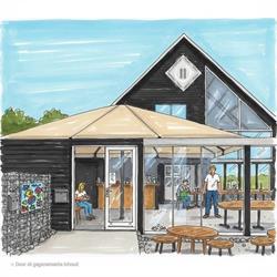 Even Pause, Brouwershaven openingstijden