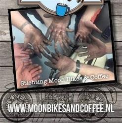 Moon Bikes & Coffee, Venlo openingstijden