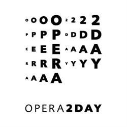 Stichting Opera2day, 's-Gravenhage openingstijden