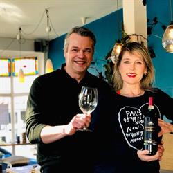 Wijnbar De Avonden, Rotterdam openingstijden