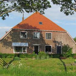 Huize Weltevree, Schellinkhout openingstijden