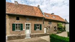 B&B Overmunthe, Urmond openingstijden
