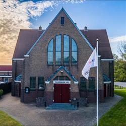 Theaterkerk Nes, openingstijden