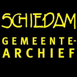 Gemeentearchief Schiedam, openingstijden