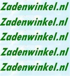 Zadenwinkel.nl, Vinkel openingstijden