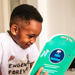 The Blessing Family Bookstore, 's-Gravenhage openingstijden