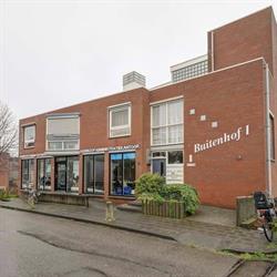Goedkoop Administratiekantoor / Van Wijk Financiële Dienstverlening, Hardinxveld-Giessendam openingstijden