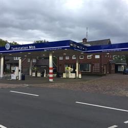 Tankstation Mos, Geesteren openingstijden