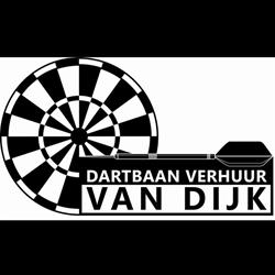 Dartbaan Verhuur Van Dijk, Zevenbergschen Hoek openingstijden