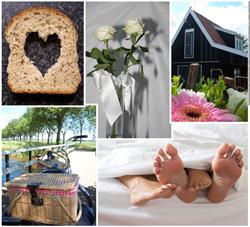 B&B ´T Is Voor De Bakker, Assendelft openingstijden