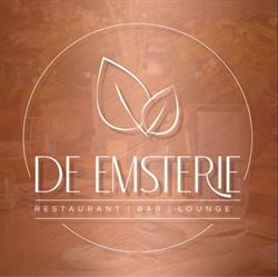 De Emsterie, openingstijden