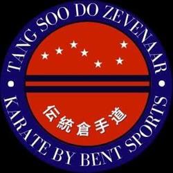 Tang Soo Do Zevenaar, openingstijden