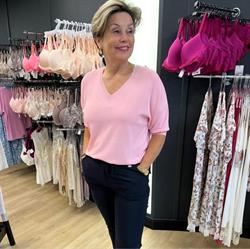 Feel Well by Hetty, Holten openingstijden