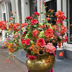 Bloom&Style Anja, Harlingen openingstijden