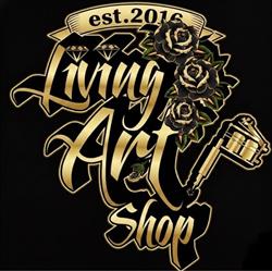 Living Art Shop Tattoos, Hoogeveen openingstijden