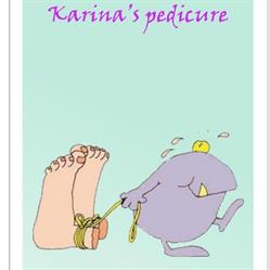 Pedicure Karina Zevenaar, openingstijden