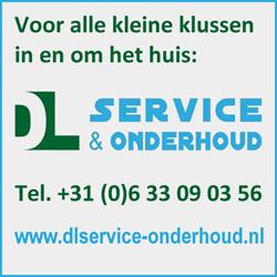 DL Service & Onderhoud, Oostburg openingstijden