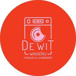 De Wit Wasserij Foodcafé & Laundromat, Nijmegen openingstijden