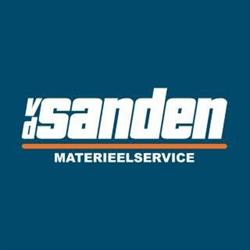 van der Sanden Machines & Service, Drunen openingstijden