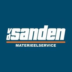 van der Sanden Machines & Service, Drunen openingstijden