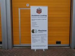 Doddema Locking, Hendrik-Ido-Ambacht openingstijden