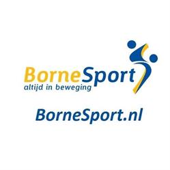 Borne Sport, openingstijden