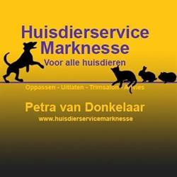 Huisdierservice Marknesse, openingstijden
