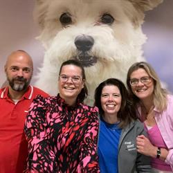 De WoefHoef en WoefHoefshop, Willemstad openingstijden