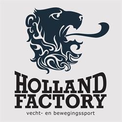 Holland Factory, Westmaas openingstijden