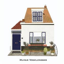 Huisje Vogelenzang Zeeland, Sint-Annaland openingstijden