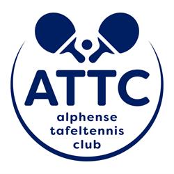 Tafeltennisvereniging ATTC, Alphen aan den Rijn openingstijden
