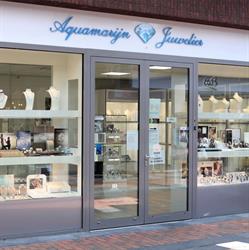 Aquamarijn juwelier, Barendrecht openingstijden
