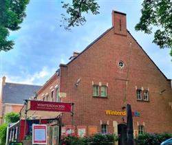 Winterdijk30b, Waalwijk openingstijden