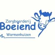 Zorgboerderij Boeiend, Warmenhuizen openingstijden