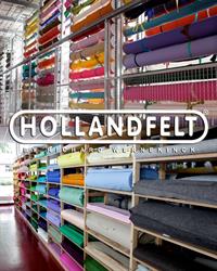 HOLLANDFELT, Delft openingstijden