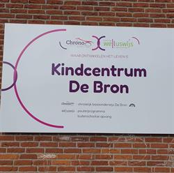 cbs De Bron, De Krim openingstijden