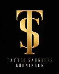 Tattoo Saunders Groningen, openingstijden