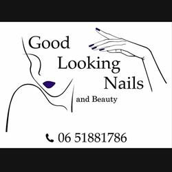 Good Looking Nails and Beauty, Zwanenburg openingstijden