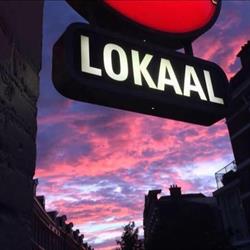 Lokaal Duinoord, 's-Gravenhage openingstijden